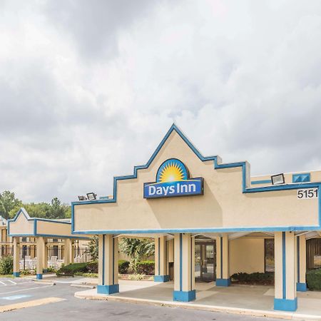 Days Inn By Wyndham Camp Springs Andrews Afb Extérieur photo