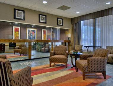 Days Inn By Wyndham Camp Springs Andrews Afb Extérieur photo